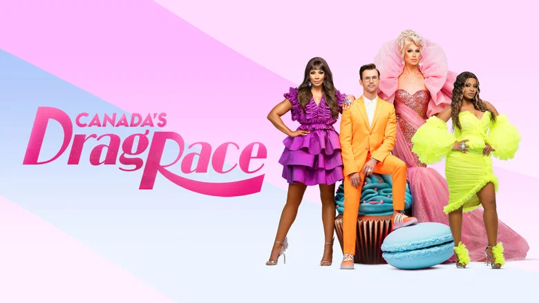 Canada's Drag Race still