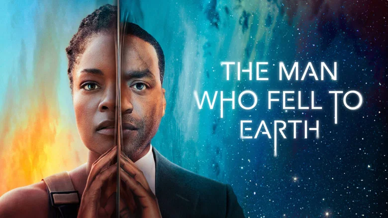 The Man Who Fell to Earth still