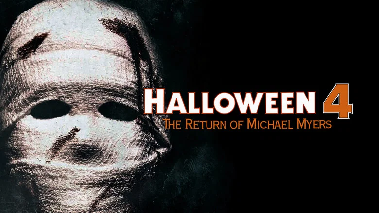 Halloween 4: The Return of Michael Myers still