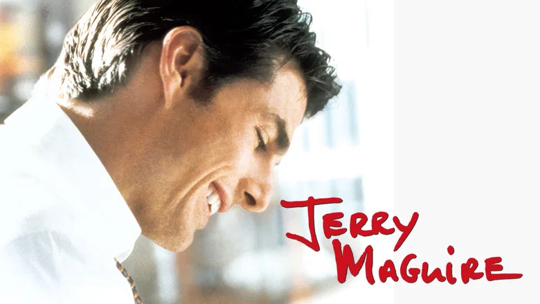 Jerry Maguire still