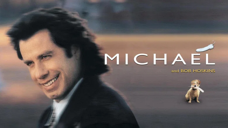 Michael still