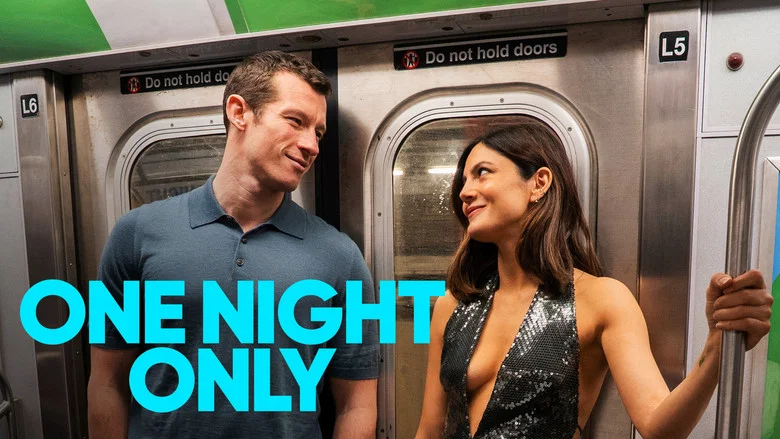 One Night Only still