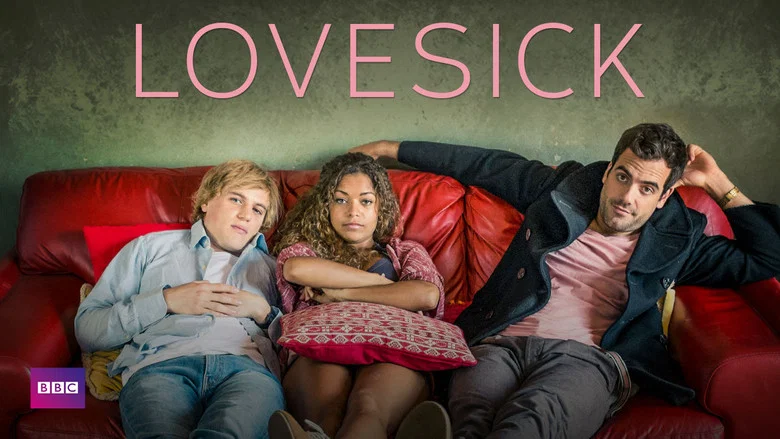 Lovesick still