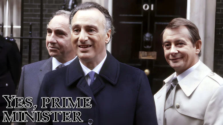 Yes, Prime Minister still