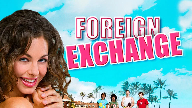 Foreign Exchange still