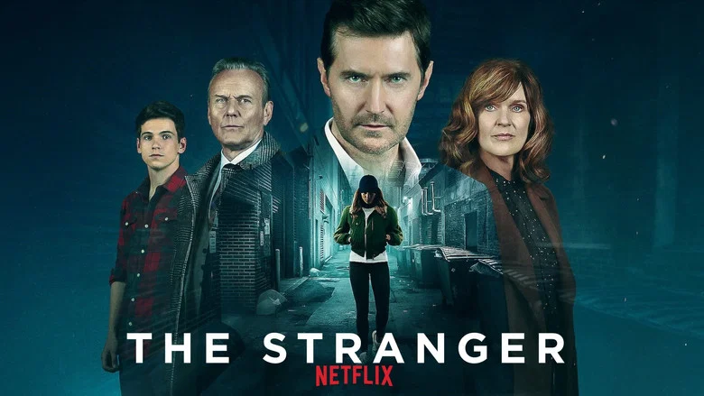 The Stranger still