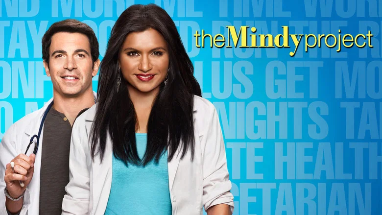 The Mindy Project still
