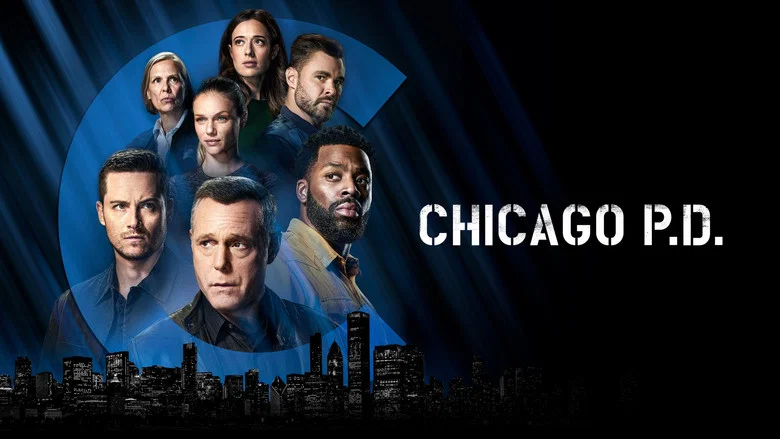 Chicago P.D. still
