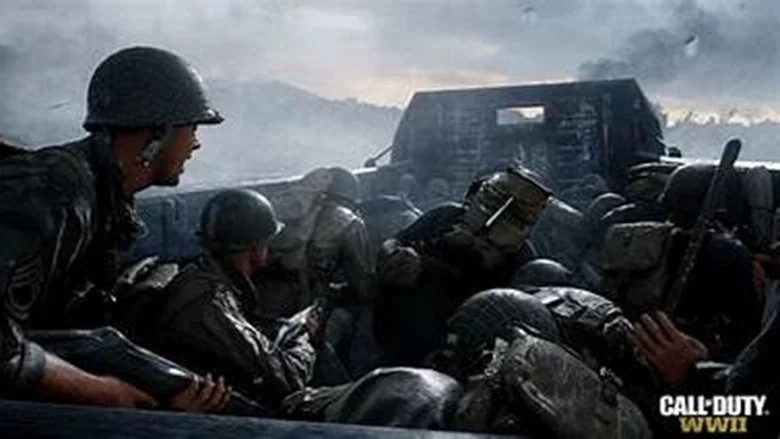 World War 2 - The Call of Duty: A Complete Timeline still