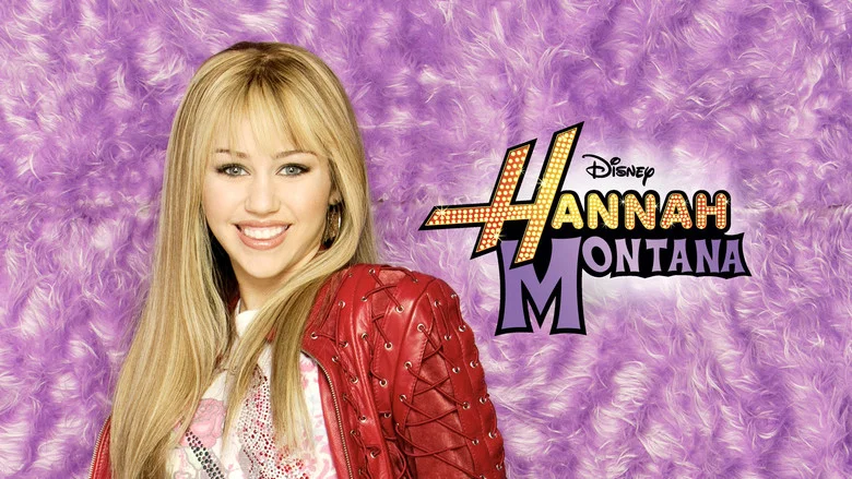 Hannah Montana still