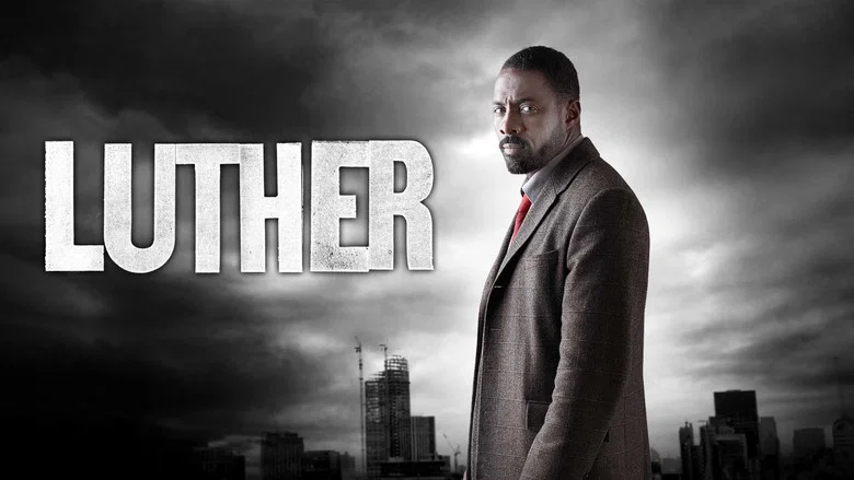 Luther still