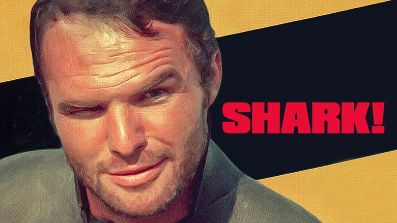 Shark still
