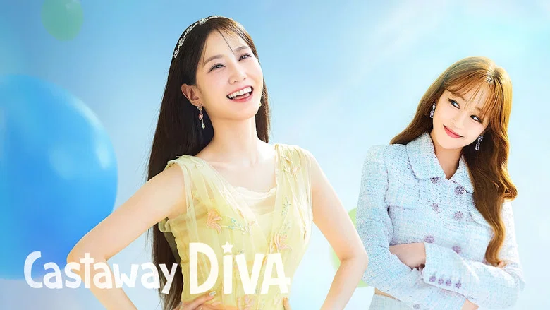 Castaway Diva still