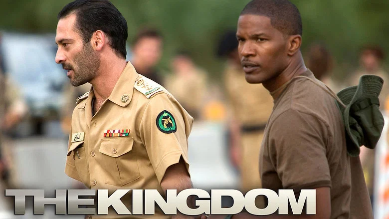 The Kingdom still