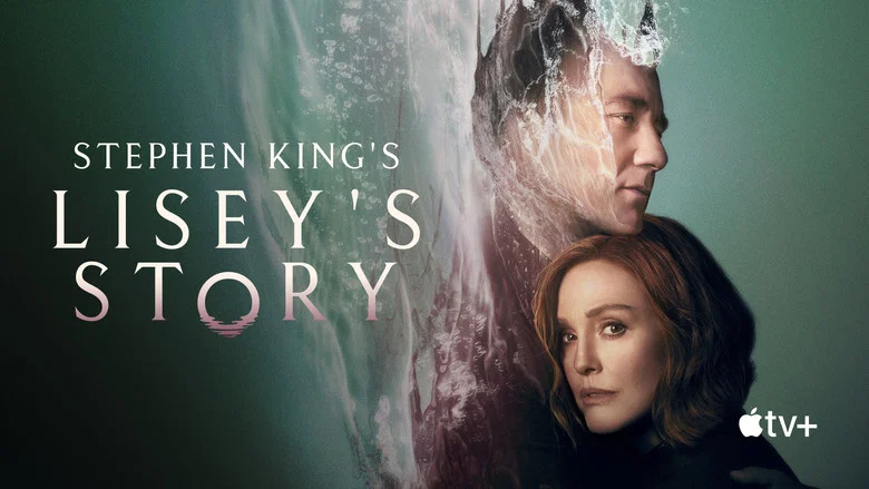 Lisey's Story still