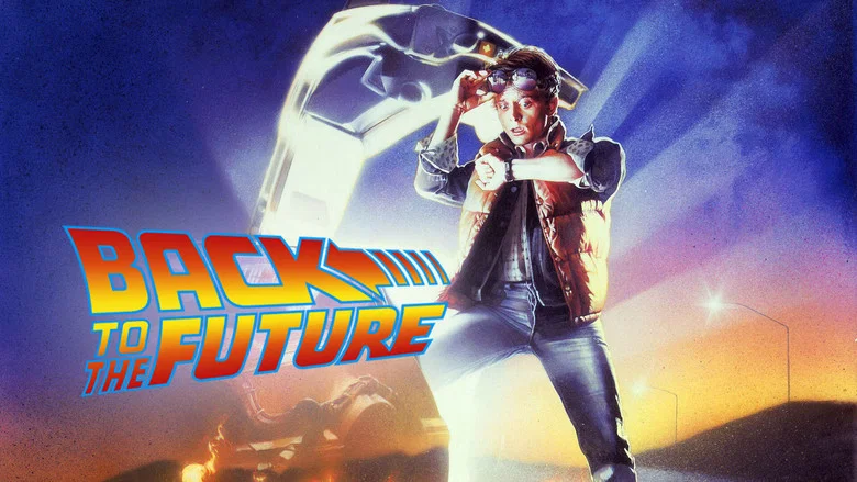 Back to the Future still