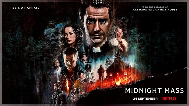 Midnight Mass still
