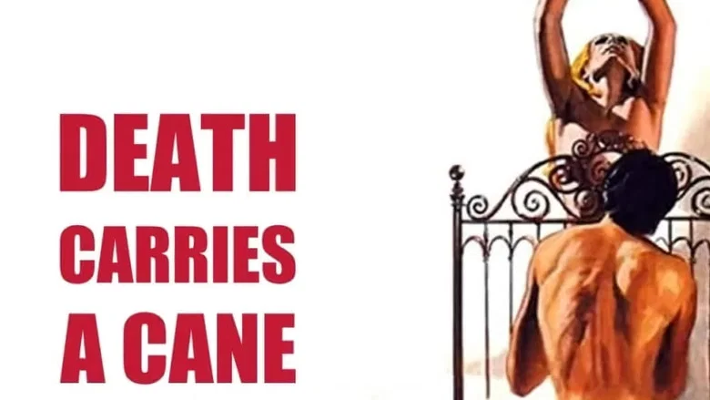 Death Carries a Cane still