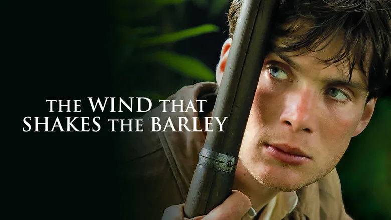 The Wind That Shakes the Barley still