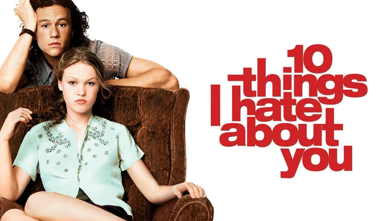 10 Things I Hate About You still