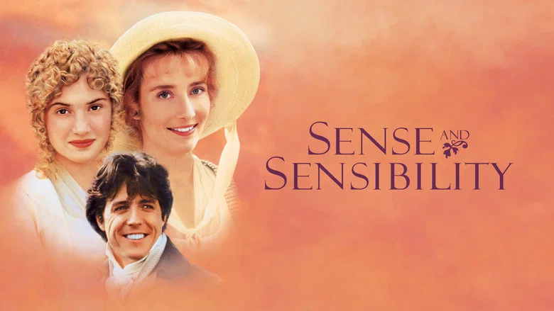 Sense and Sensibility still