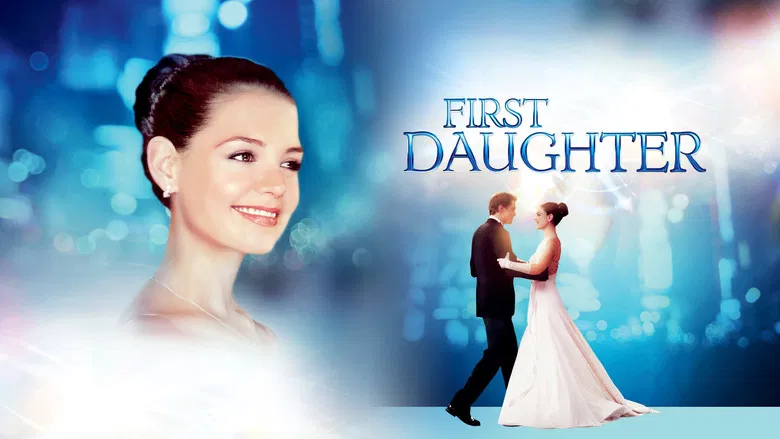 First Daughter still