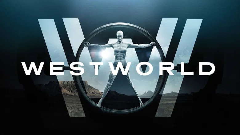 Westworld still