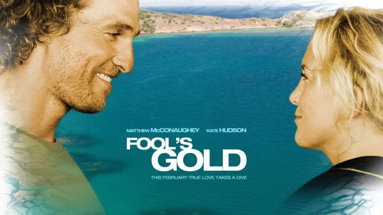 Fool's Gold still