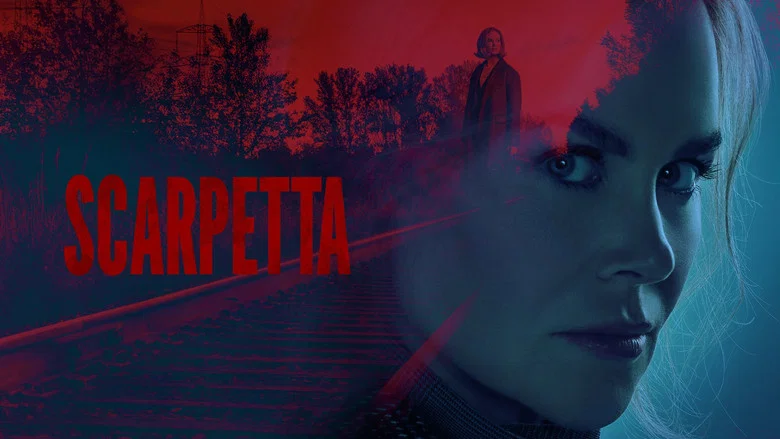 Scarpetta still