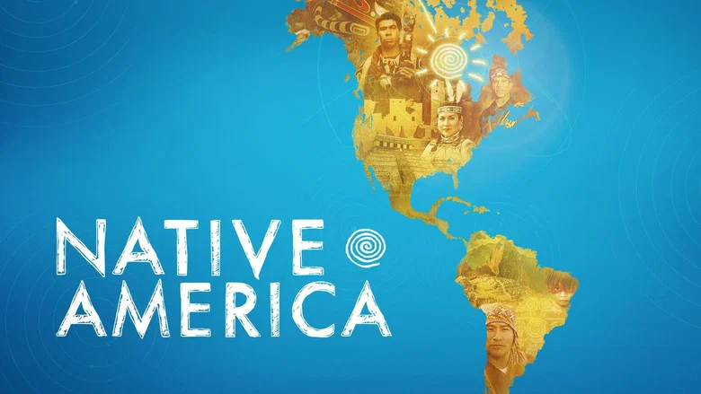 Native America still
