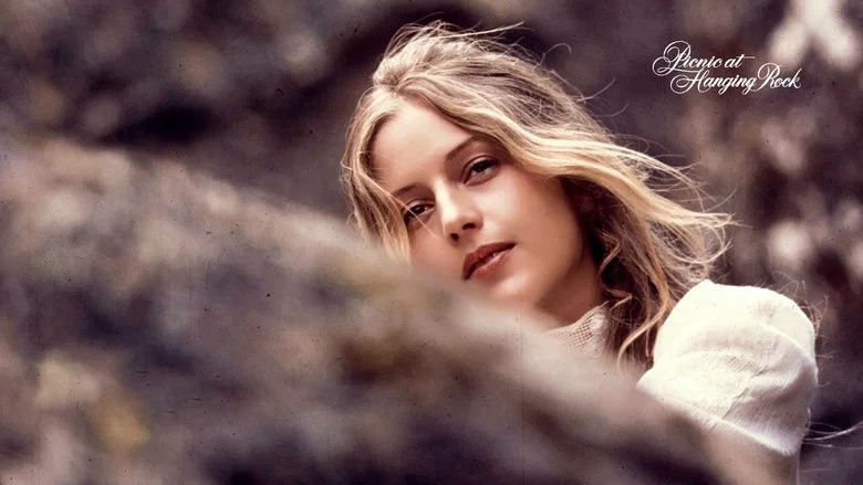 Picnic at Hanging Rock still