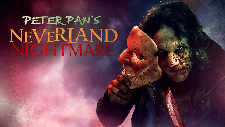 Peter Pan's Neverland Nightmare still
