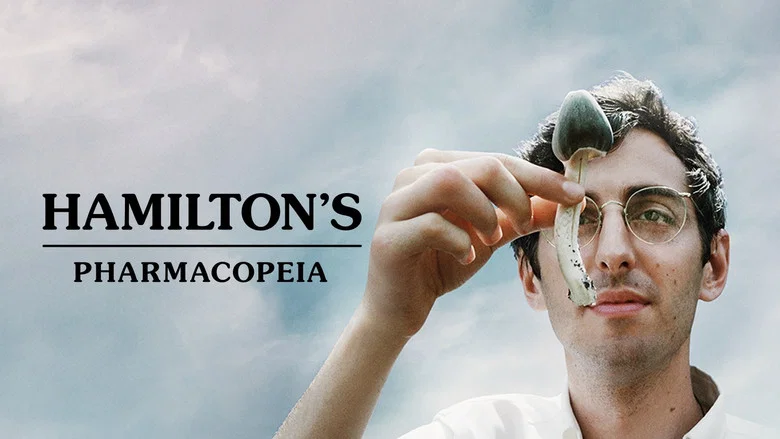 Hamilton's Pharmacopeia still