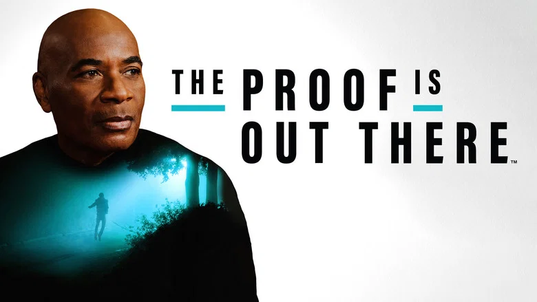 The Proof Is Out There still