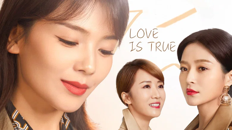 Love is True still