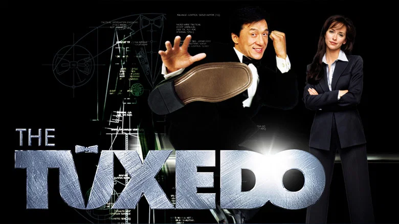 The Tuxedo still