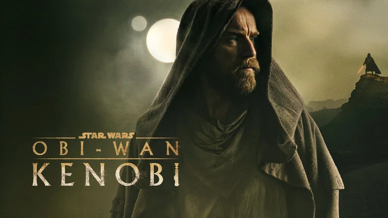 Obi-Wan Kenobi still