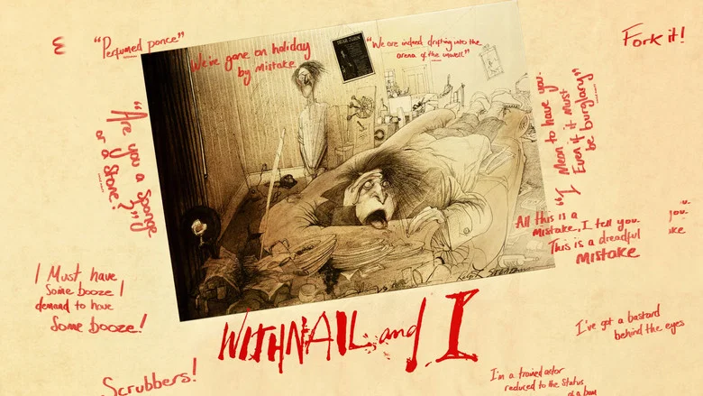 Withnail & I still