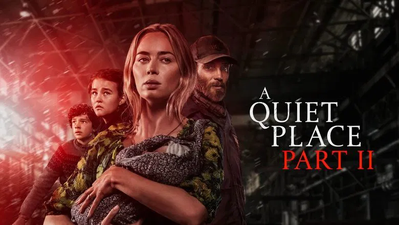 A Quiet Place Part II still