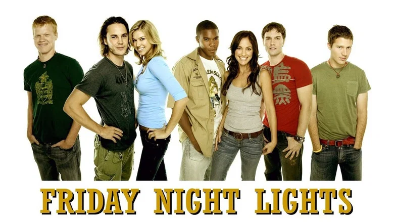 Friday Night Lights still