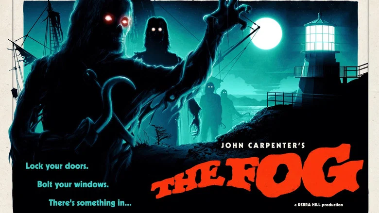The Fog still