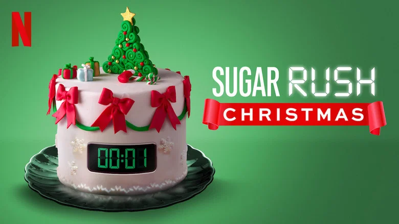 Sugar Rush Christmas still