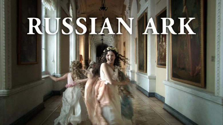 Russian Ark still