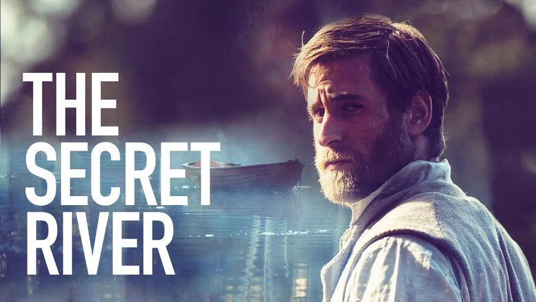 The Secret River still