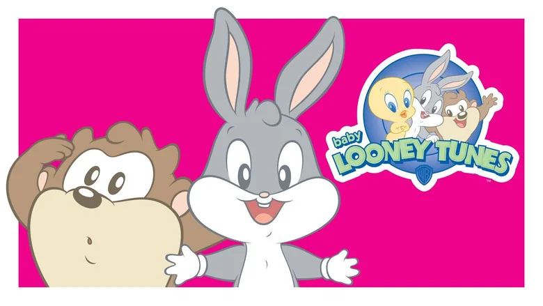 Baby Looney Tunes still