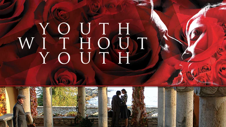 Youth Without Youth still
