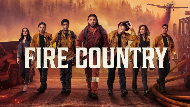 Fire Country still