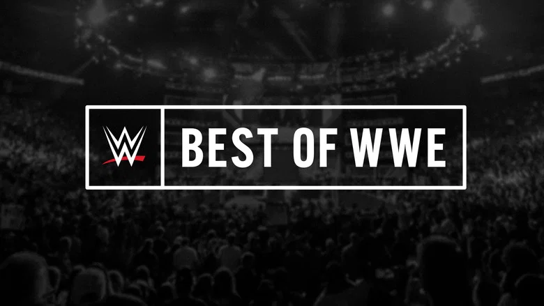 The Best of WWE still