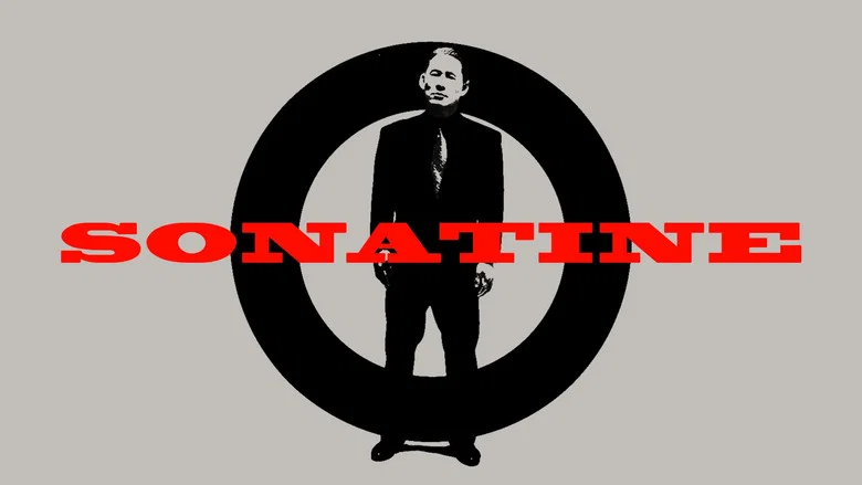 Sonatine still