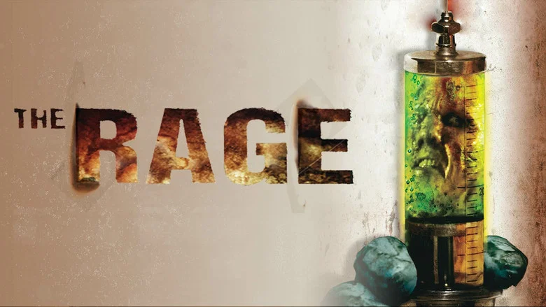 The Rage still